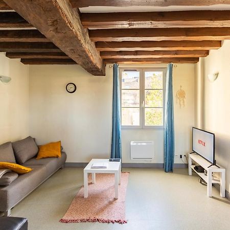 Bnb Plus N°12 Λε Μανς Εξωτερικό φωτογραφία