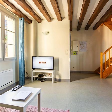 Bnb Plus N°12 Λε Μανς Εξωτερικό φωτογραφία