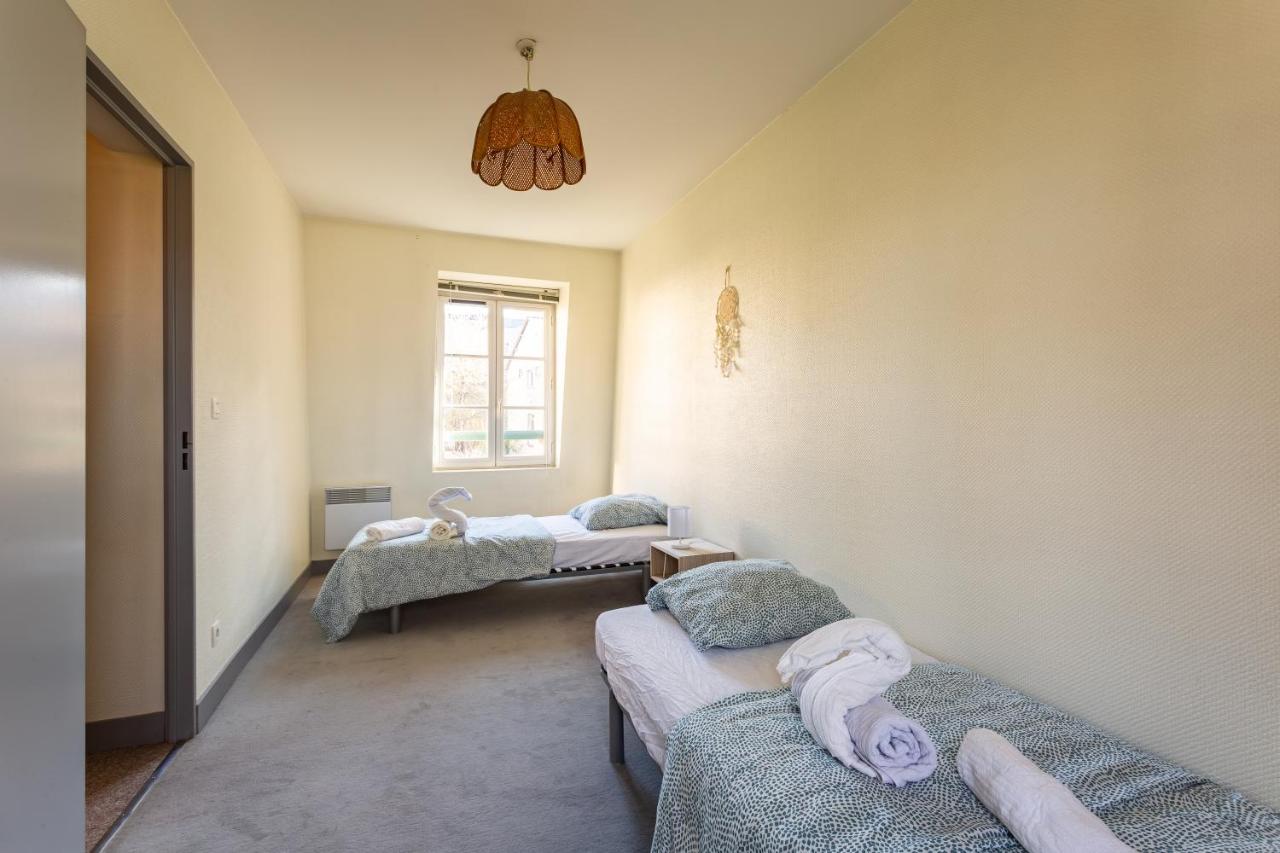 Bnb Plus N°12 Λε Μανς Εξωτερικό φωτογραφία